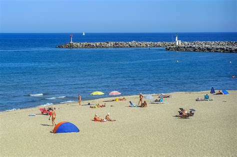 10 Best Nude Beaches In France